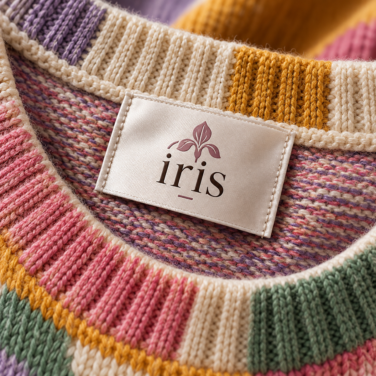 Custom Clothing Labels