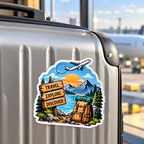 Custom Die Cut Stickers
